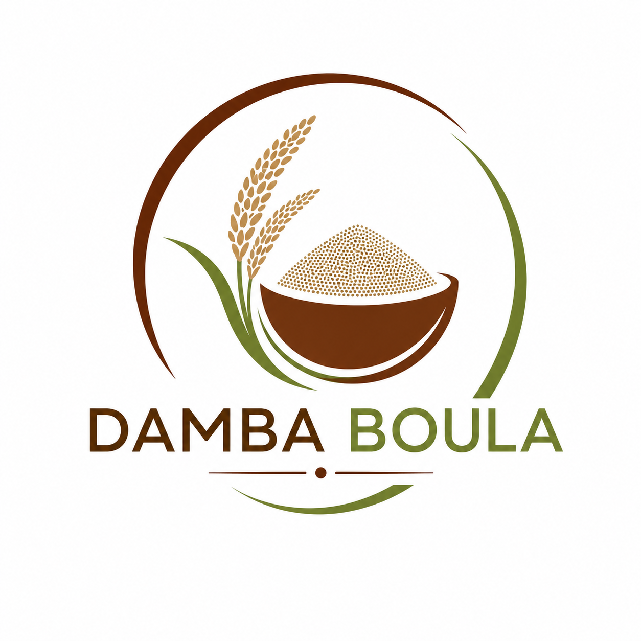 DAMBA BOULA