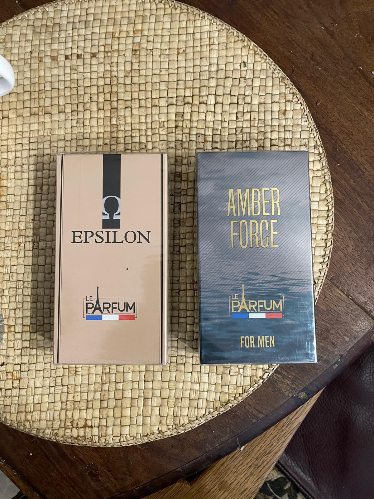 Parfum/Homme/Dame